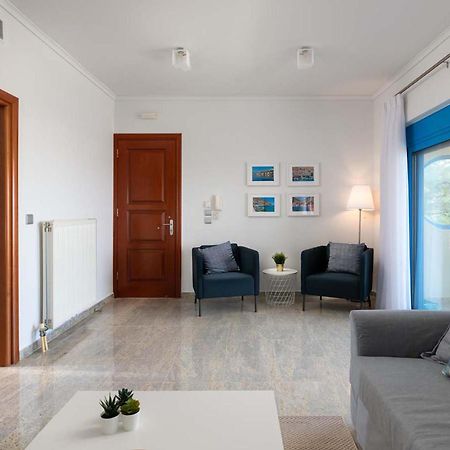 Aegean View Estates Apartman Faliráki Kültér fotó