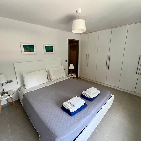 Aegean View Estates Apartman Faliráki Kültér fotó