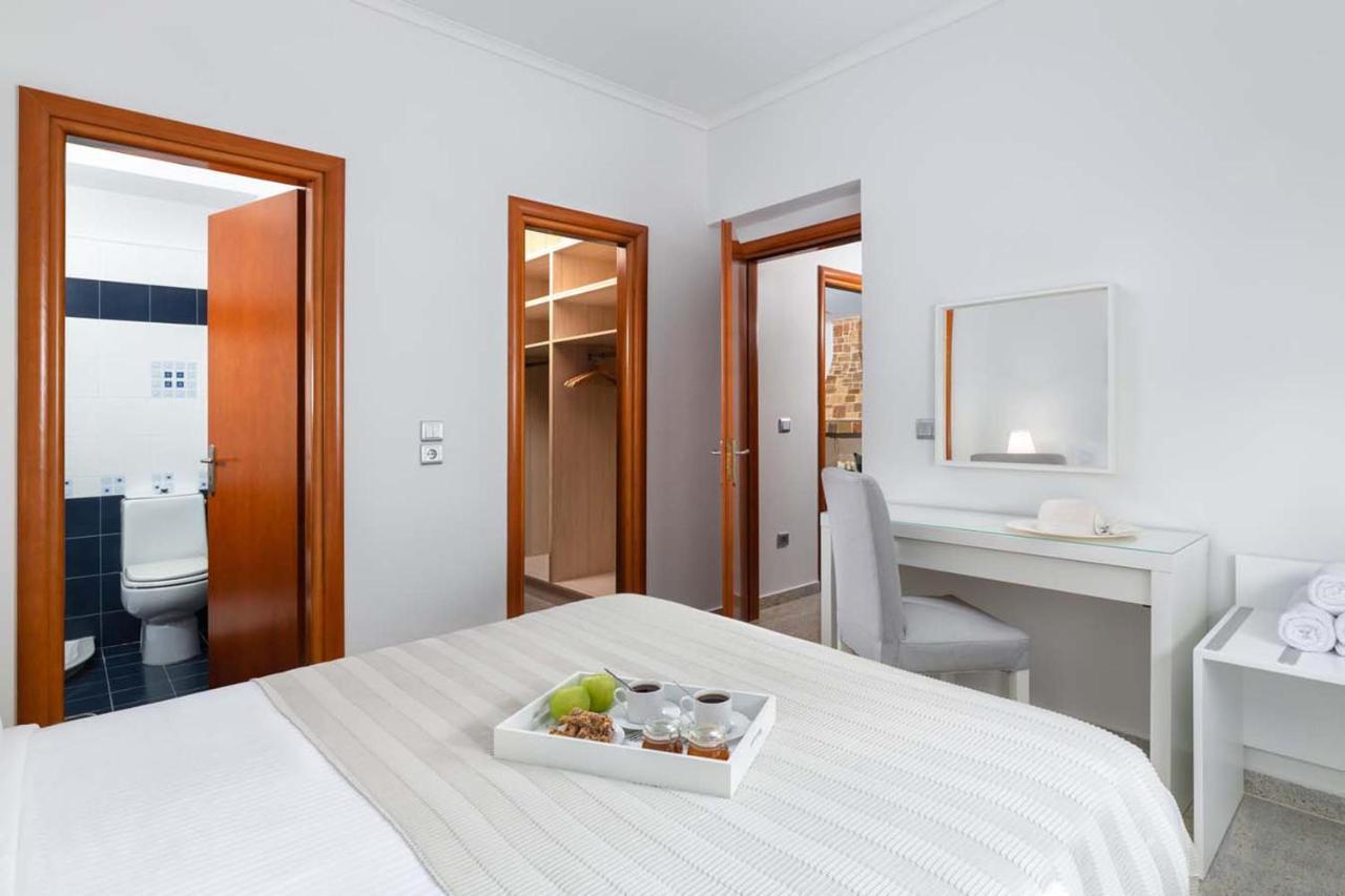 Aegean View Estates Apartman Faliráki Kültér fotó