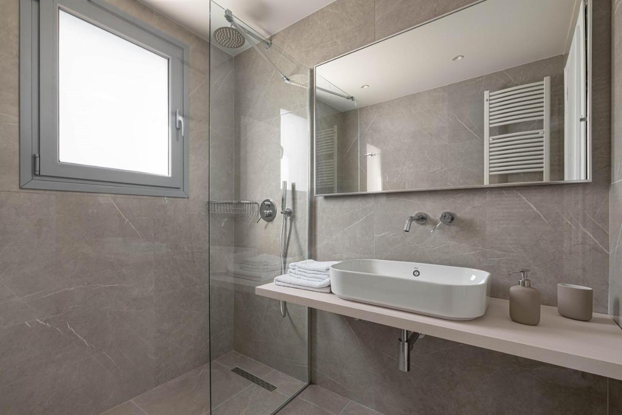 Aegean View Estates Apartman Faliráki Kültér fotó