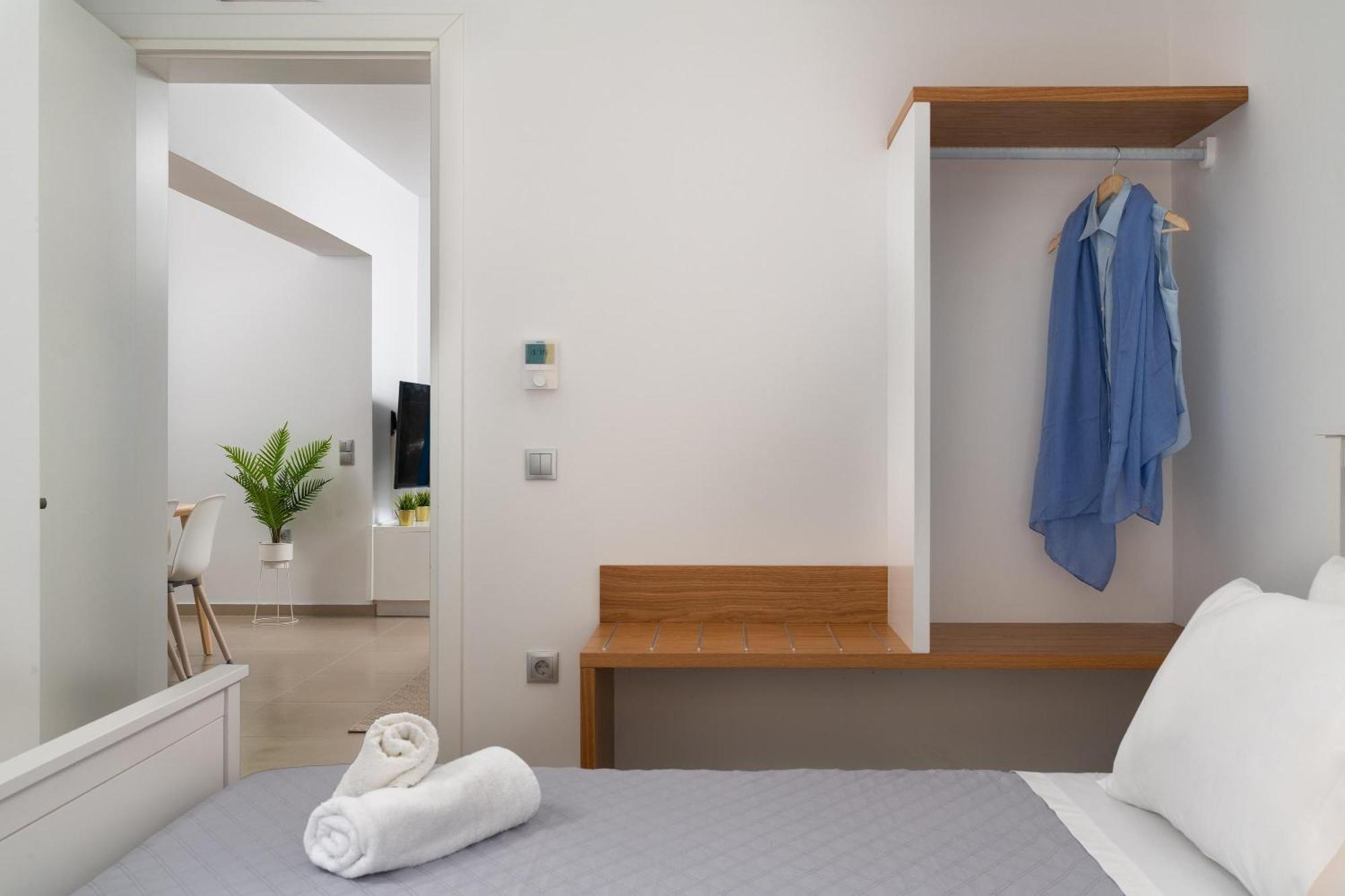Aegean View Estates Apartman Faliráki Kültér fotó