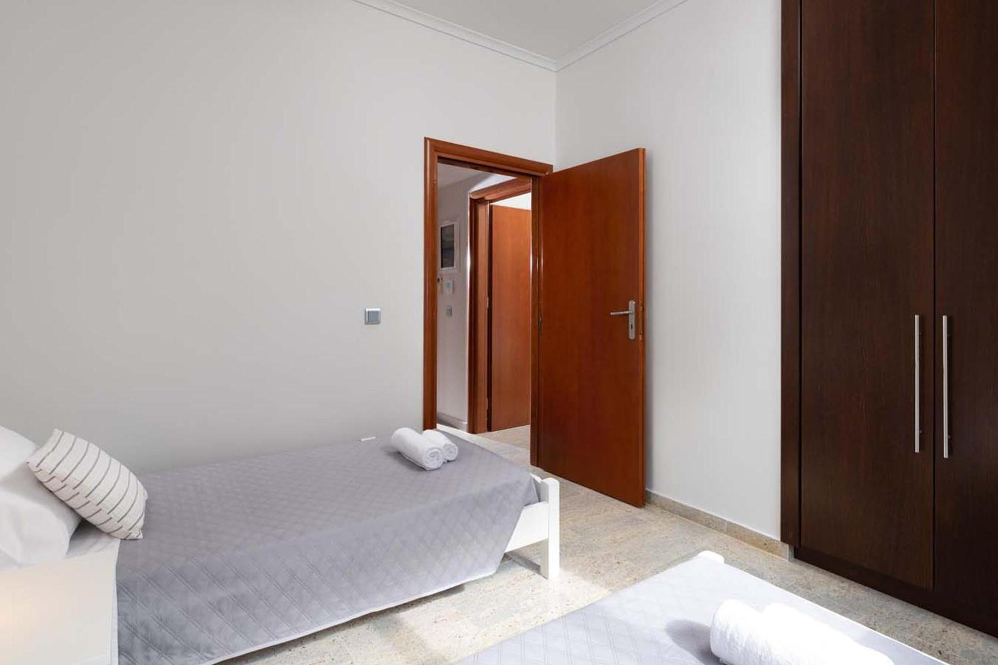 Aegean View Estates Apartman Faliráki Kültér fotó