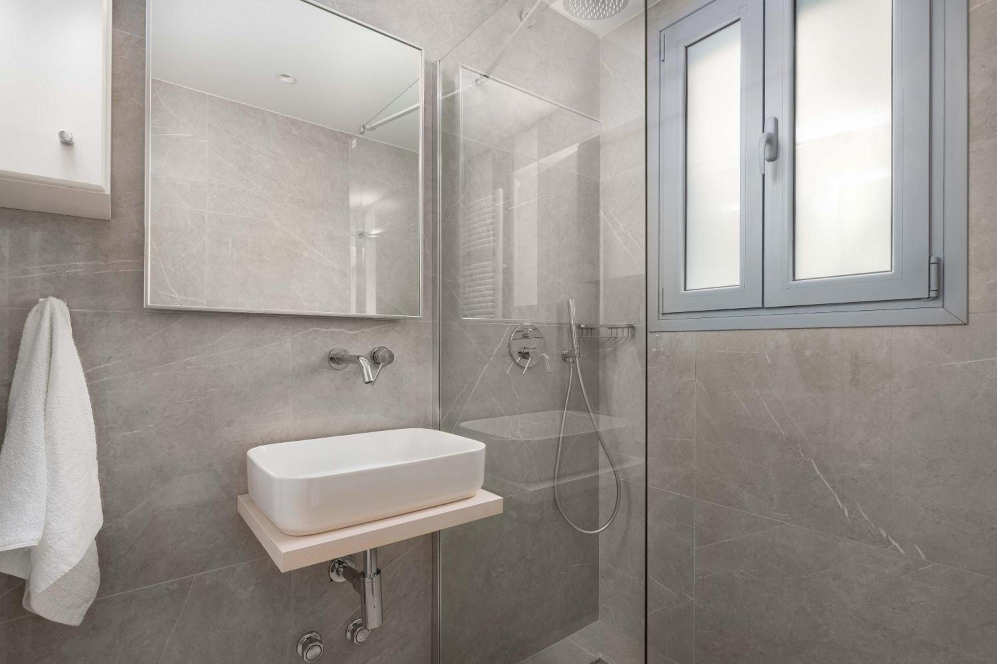 Aegean View Estates Apartman Faliráki Kültér fotó