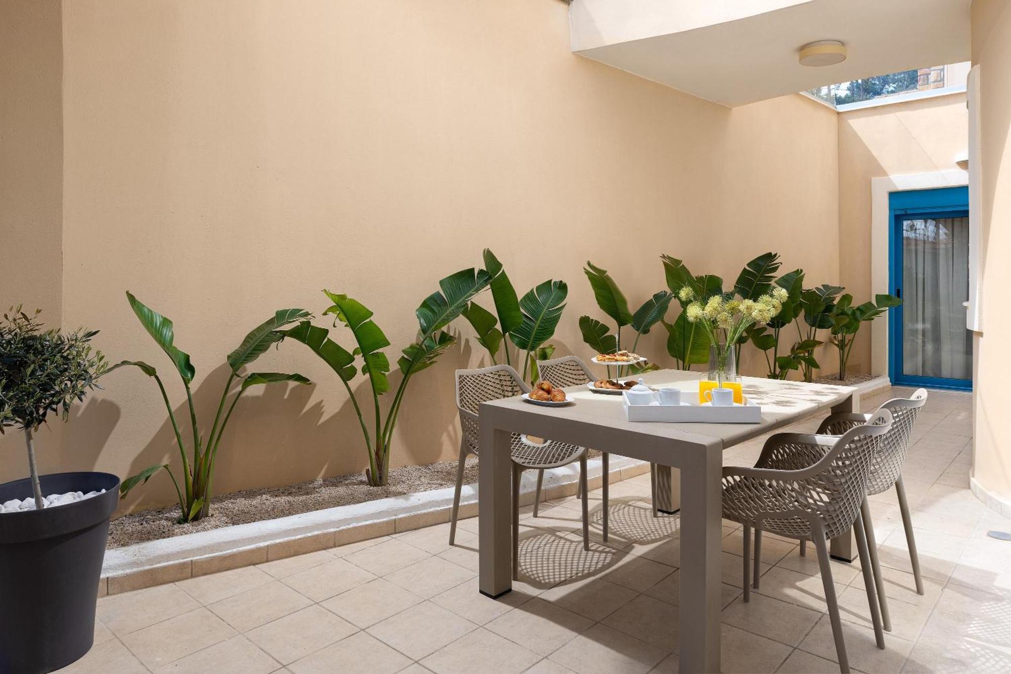 Aegean View Estates Apartman Faliráki Kültér fotó