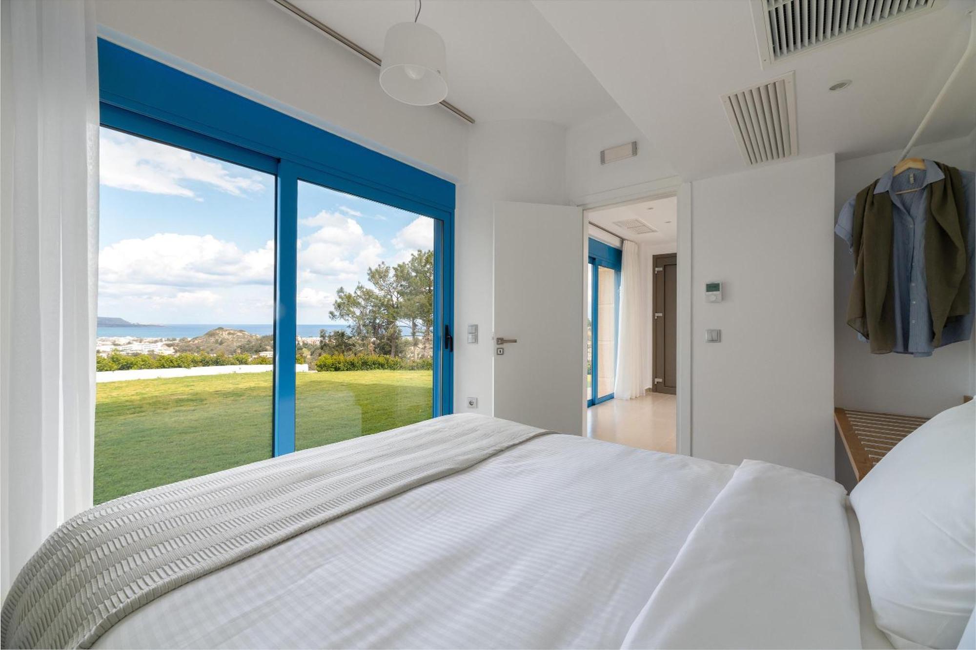 Aegean View Estates Apartman Faliráki Kültér fotó