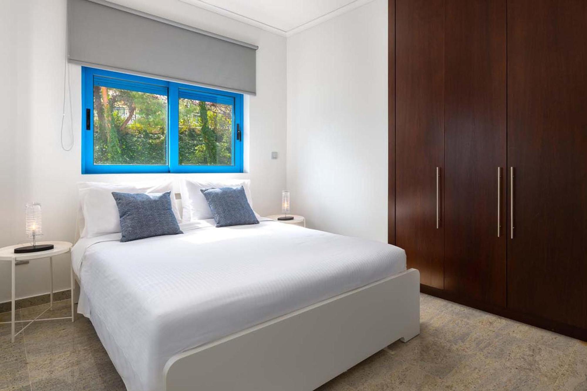 Aegean View Estates Apartman Faliráki Kültér fotó