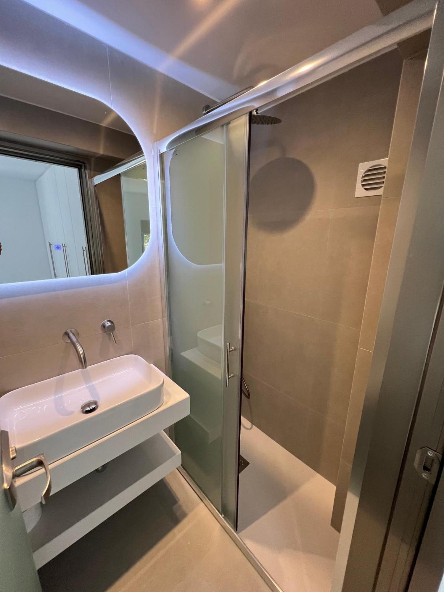 Aegean View Estates Apartman Faliráki Kültér fotó