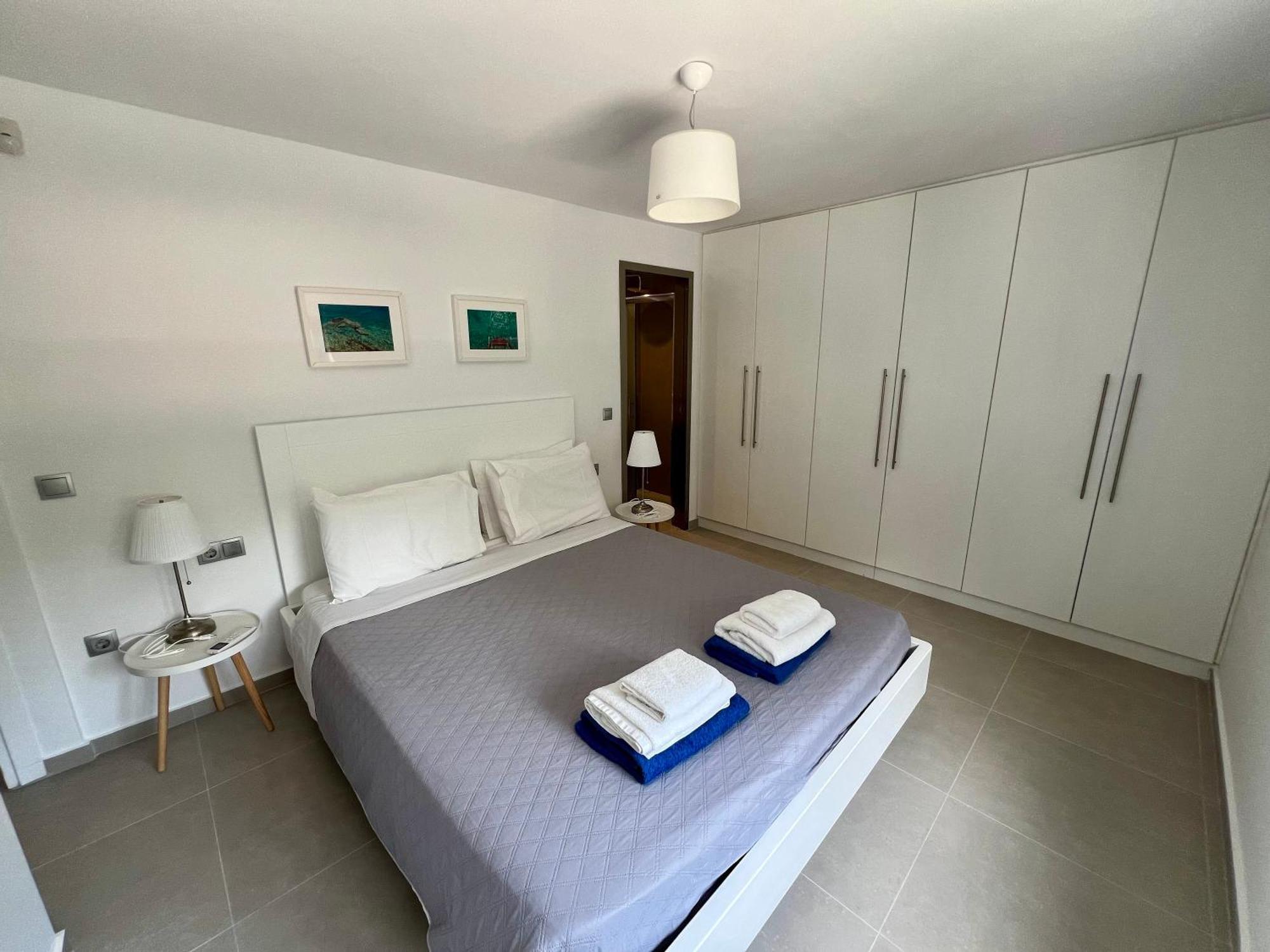 Aegean View Estates Apartman Faliráki Kültér fotó