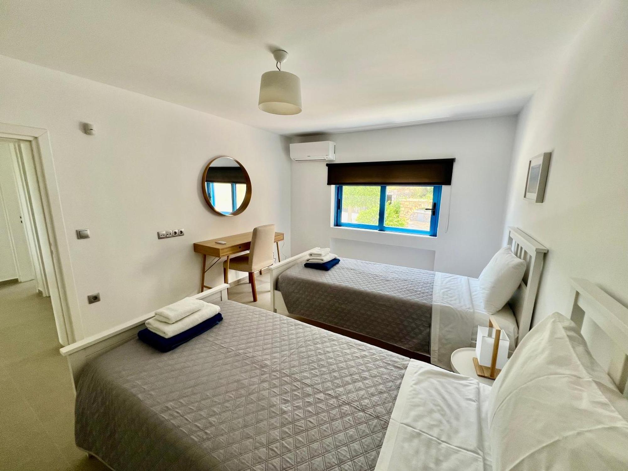 Aegean View Estates Apartman Faliráki Kültér fotó