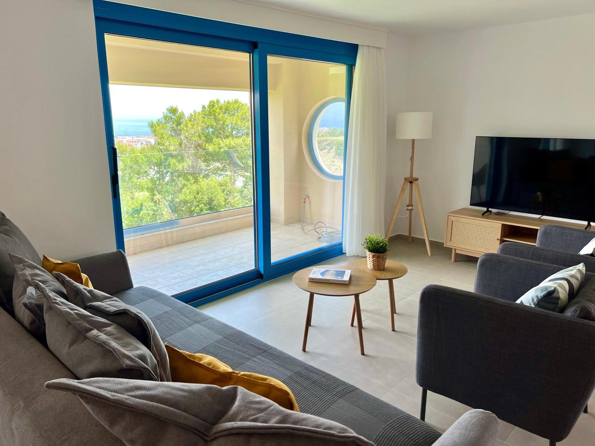 Aegean View Estates Apartman Faliráki Kültér fotó
