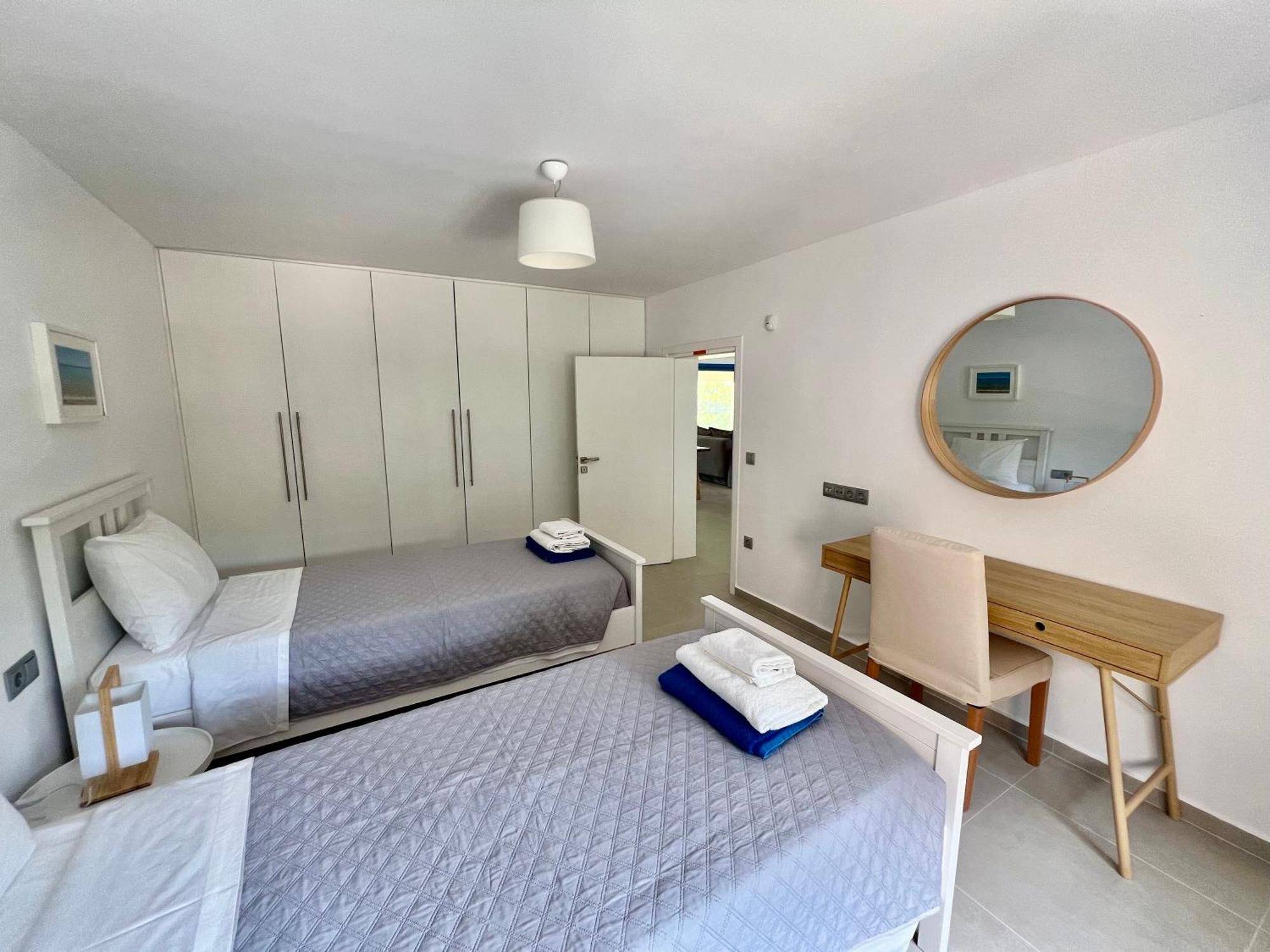 Aegean View Estates Apartman Faliráki Kültér fotó