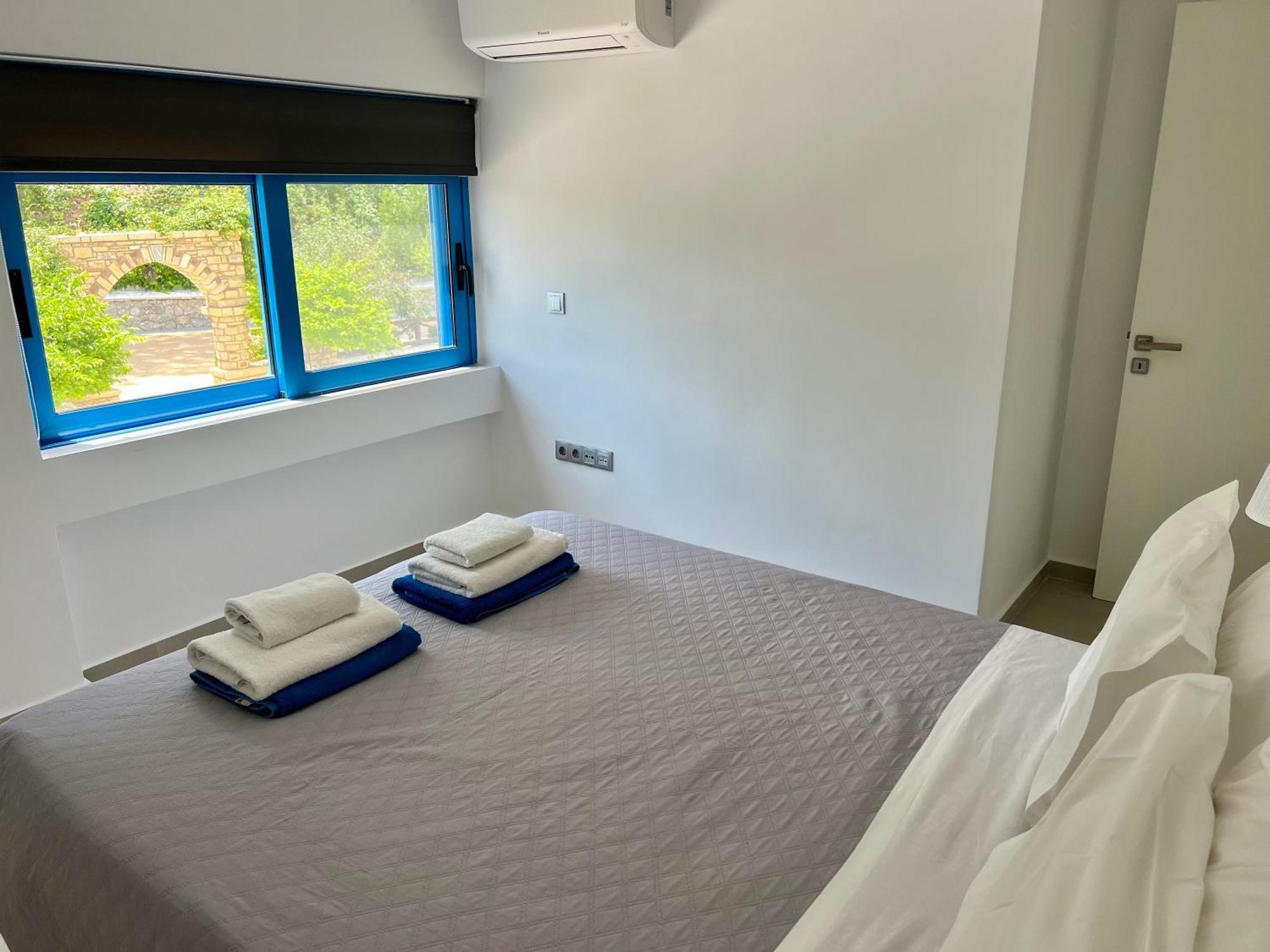 Aegean View Estates Apartman Faliráki Kültér fotó